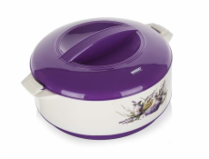 Banquet Termohrnec LAVENDER 2,5 l