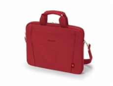 DICOTA Eco Slim Case BASE 13-14.1 Red