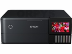 EPSON L8160