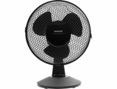 SFE 2311BK stolní ventilátor SENCOR