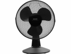 SFE 3011BK stolní ventilátor SENCOR