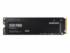 SSD disk Samsung 980 M.2, 500GB, NVMe