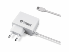 YAC 2017WH Micro USB Nabíječka 2A YENKEE