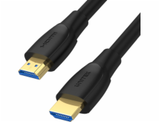 UNITEK C11046BK High Speed Cable HDMI v.2.0 4K 60HZ 20M