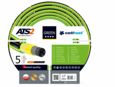 CELLFAST Garden hose GREEN ATS2