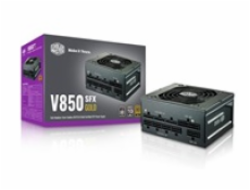 V850 SFX GOLD 850W, PC-Netzteil