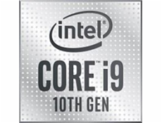 CPU INTEL Core i9-11900KF, 3.50GHz, 16MB L3 LGA1200, BOX (bez chladiče, bez VGA)