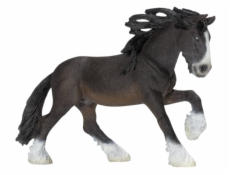 Schleich Farm Life Shire Stallion