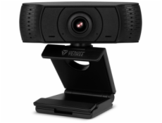 YWC 100 Full HD USB Webcam AHOY YENKEE