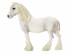 Schleich Farm Life Shire Mare