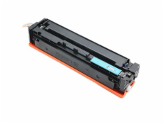 Toner CRG-045H C (CRG 045) kompatibilní pro Canon, azurový (2300 str.)