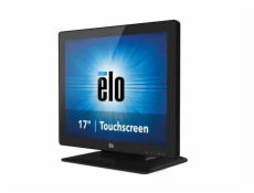 Dotykový monitor ELO 1723L, 17  LED LCD, PCAP (10-Touch), USB, VGA/DVI, bez rámečku, matný, černý