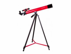 Teleskop Bresser Junior Space Explorer 45/600 red