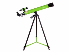 Teleskop Bresser Junior Space Explorer 45/600 green