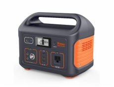 Jackery Explorer 500 Power station - nabíjacia stanica