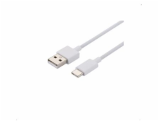 Kabel Xiaomi Original Type C Datový White (Bulk)