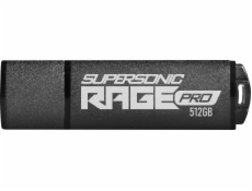 PATRIOT Supersonic Rage Pro 512 GB, USB-Stick PEF512GRGPB32U