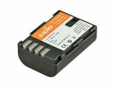 Baterie Jupio DMW-BLF19E 1860 mAh pro Panasonic