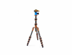 Stativ tripod 3 Legged Thing Pro 2.0 Leo & AirHed Pro LV, bronzový 