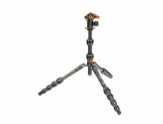 Stativ tripod 3 Legged Thing Pro 2.0 Leo & AirHed Pro LV šedý 