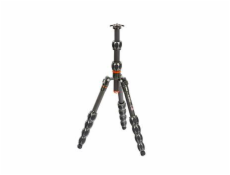 Stativ tripod 3 Legged Thing Pro 2.0 Leo šedý 