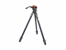 Stativ tripod 3 Legged Thing Legends Mike & AirHed Cine Standard Video Hybrid 