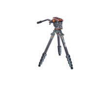 Stativ tripod 3 Legged Thing Legends Jay & AirHed Cine Standard 