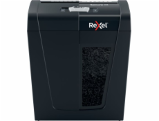 REXEL Skartovač Secure X8