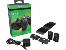 PDP Dual Slim Double Charging Station pre Xbox Pads (049-009-EU)