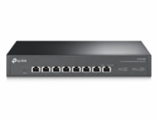 TP-Link TL-SX1008 [8-Port 10G Desktop/Rackmount Switch]