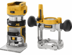 DeWALT DCW604N-XJ tile router