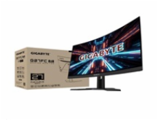 Gigabyte G27FC A computer monitor 68.6 cm (27 ) 1920 x 1080 pixels Full HD LED Black