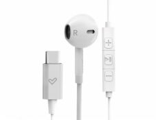 Energy Sistem Earphones Smart 2 TypeC WH