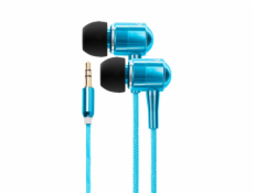 Energy Sistem Earphones Urban 2 Cyan