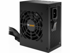 be quiet! SFX POWER 3 450W power supply unit 20+4 pin ATX Black