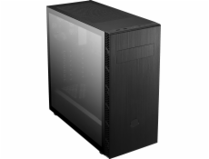 Cooler Master MasterBox MB600L V2, Tower-Gehäuse