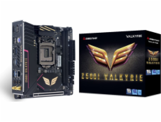 Z590I VALKYRIE, Mainboard