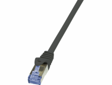 LogiLink PrimeLine - Patch-Kábel - RJ-45 (M)