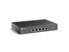 Switch TP-Link TL-SX105 5x 10GLan, kov