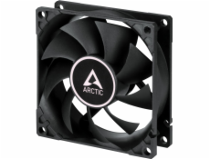 ARCTIC F8 PWM 80 mm PWM Case Fan