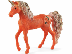 Schleich 70707 bayala jednorožec Orange