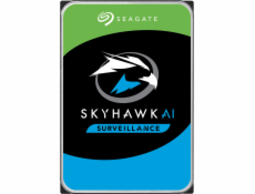 Seagate SkyHawk AI 8TB HDD / ST8000VE001 / Interné 3,5" / 7200 RPM / SATA 6Gb/s / 256 MB