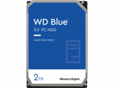 Blue 2 TB, Festplatte