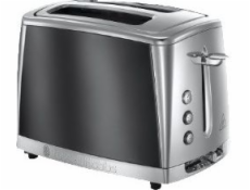 Hriankovač Russell Hobbs LUNA 23221-56 ŠEDÝ