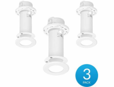 Držák Ubiquiti Networks FlexHD-CM-3 stropní pro UniFi FlexHD, 3-pack