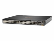 Aruba 6100 24G Class4 PoE 4SFP+ 370W Switch