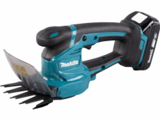 Makita DUM111SYX brush cutter/string trimmer 27 W Battery Black Blue