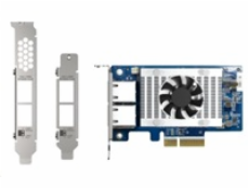 QXG-10G2T-X710, LAN-Adapter