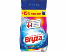 Bryza 4w1 Washing Powder for colored Fabrics 6 825 kg