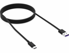 KRUX cable USB Type A/USB Type C 1.2 m